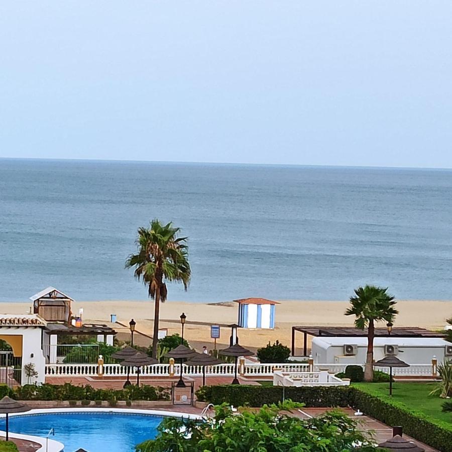Duquesa 5210 Beach Side Paradise Кастильо-де-Сабинильяс Экстерьер фото