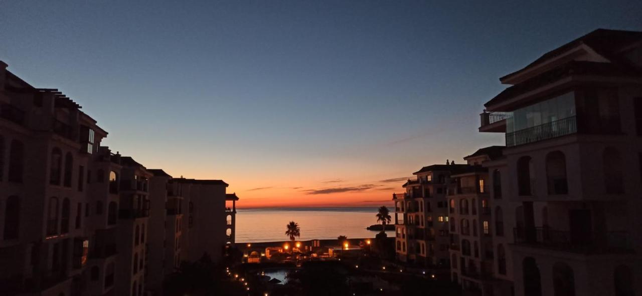 Duquesa 5210 Beach Side Paradise Кастильо-де-Сабинильяс Экстерьер фото