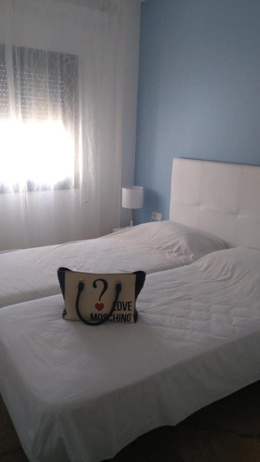 Duquesa 5210 Beach Side Paradise Кастильо-де-Сабинильяс Экстерьер фото