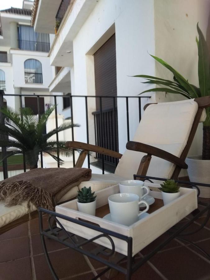 Duquesa 5210 Beach Side Paradise Кастильо-де-Сабинильяс Экстерьер фото