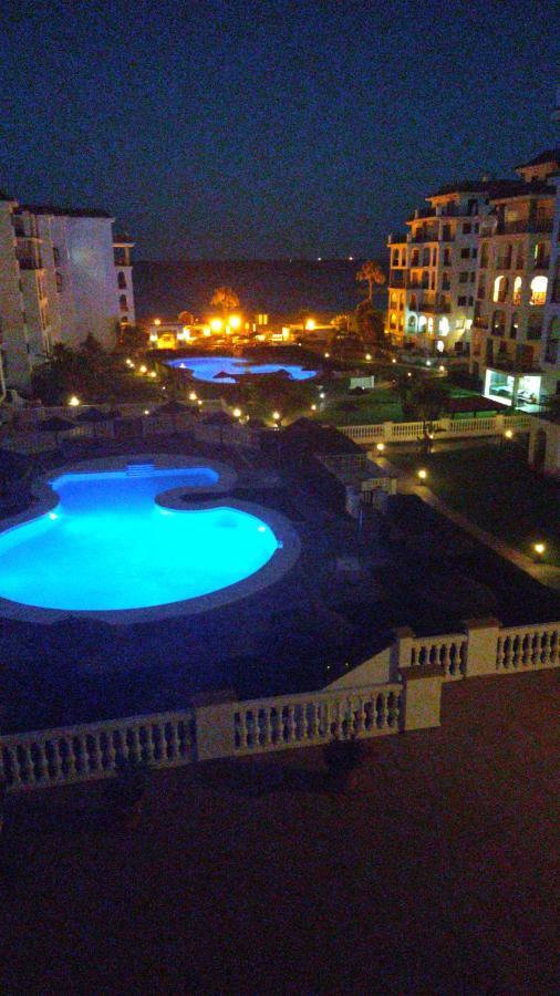 Duquesa 5210 Beach Side Paradise Кастильо-де-Сабинильяс Экстерьер фото
