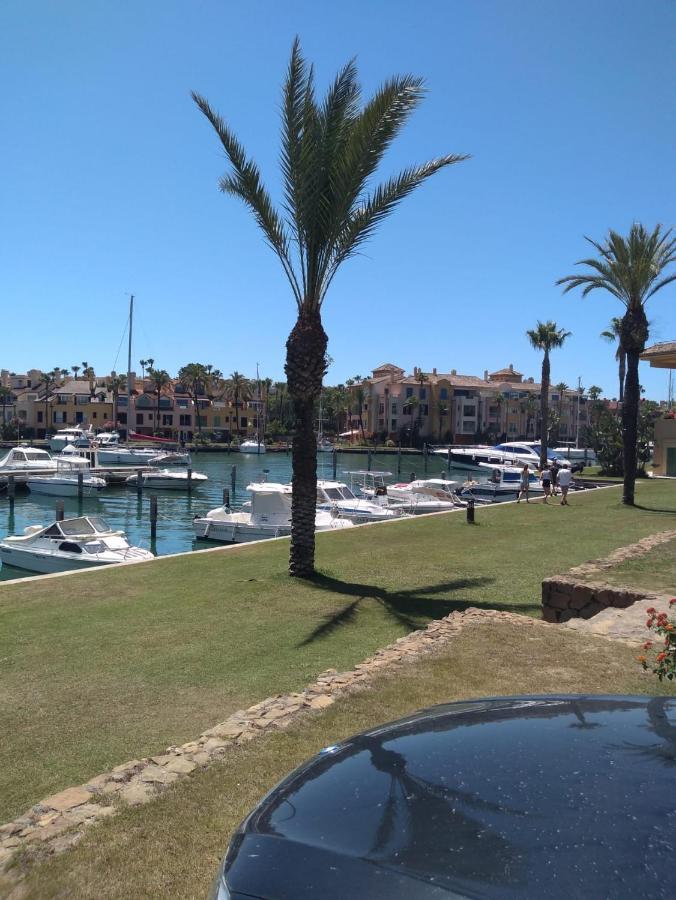 Duquesa 5210 Beach Side Paradise Кастильо-де-Сабинильяс Экстерьер фото
