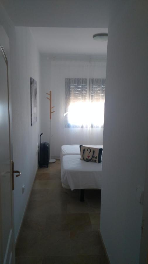 Duquesa 5210 Beach Side Paradise Кастильо-де-Сабинильяс Экстерьер фото