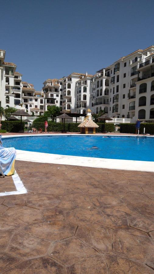 Duquesa 5210 Beach Side Paradise Кастильо-де-Сабинильяс Экстерьер фото
