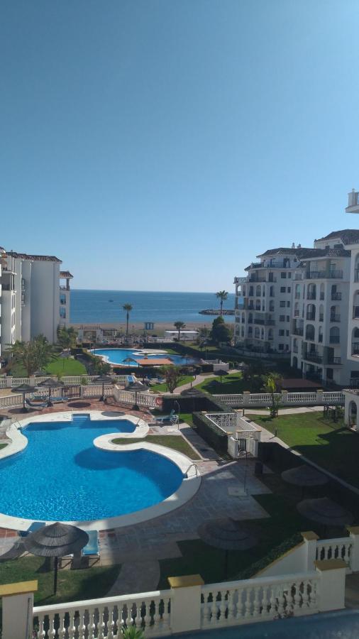 Duquesa 5210 Beach Side Paradise Кастильо-де-Сабинильяс Экстерьер фото