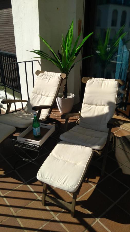 Duquesa 5210 Beach Side Paradise Кастильо-де-Сабинильяс Экстерьер фото