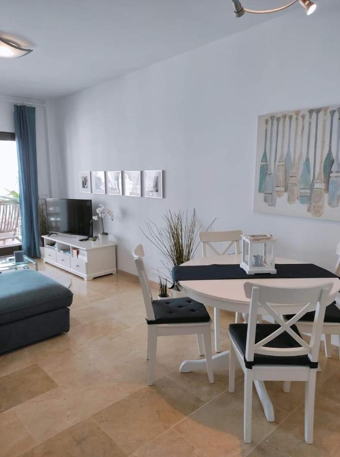 Duquesa 5210 Beach Side Paradise Кастильо-де-Сабинильяс Экстерьер фото