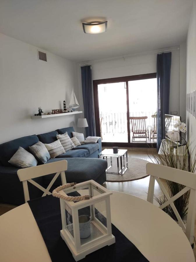 Duquesa 5210 Beach Side Paradise Кастильо-де-Сабинильяс Экстерьер фото