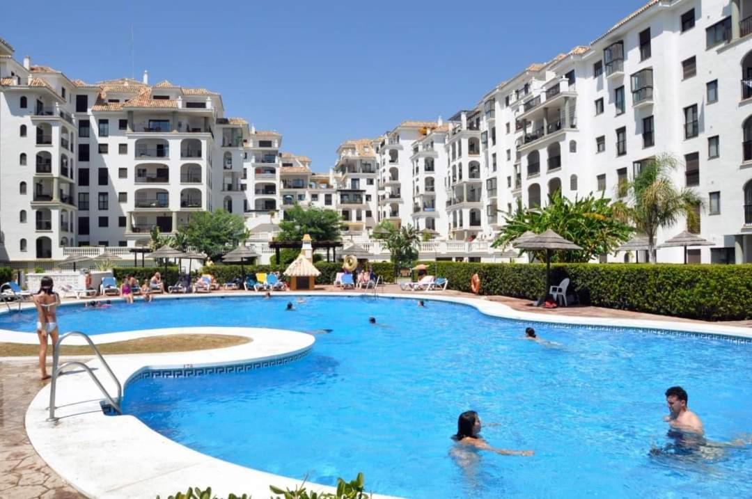 Duquesa 5210 Beach Side Paradise Кастильо-де-Сабинильяс Экстерьер фото