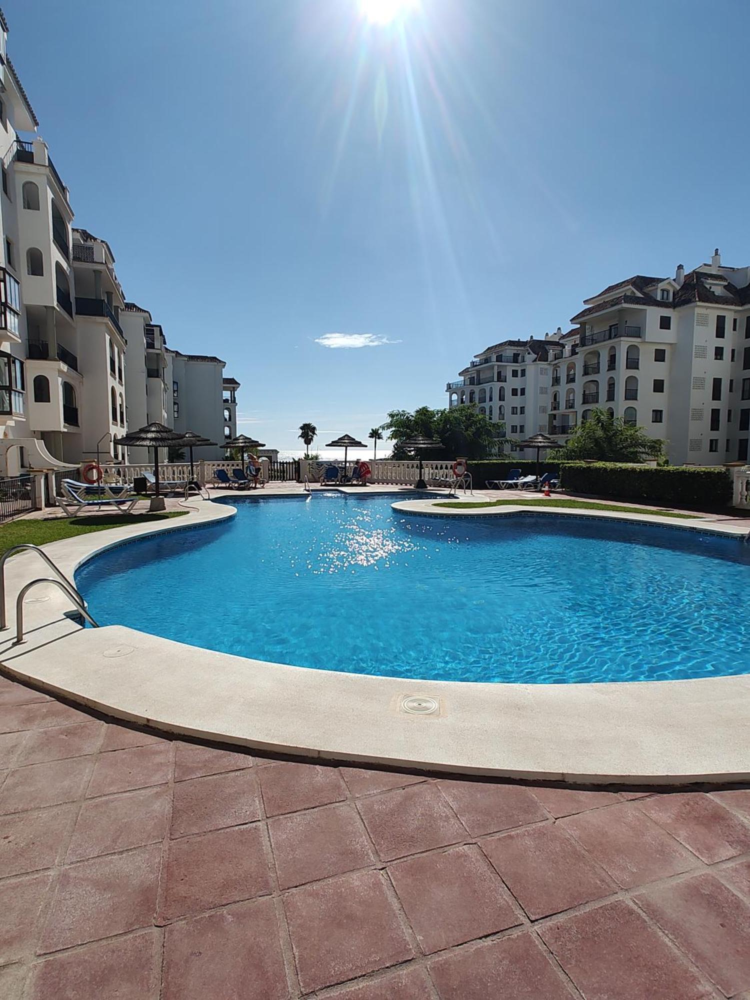 Duquesa 5210 Beach Side Paradise Кастильо-де-Сабинильяс Экстерьер фото