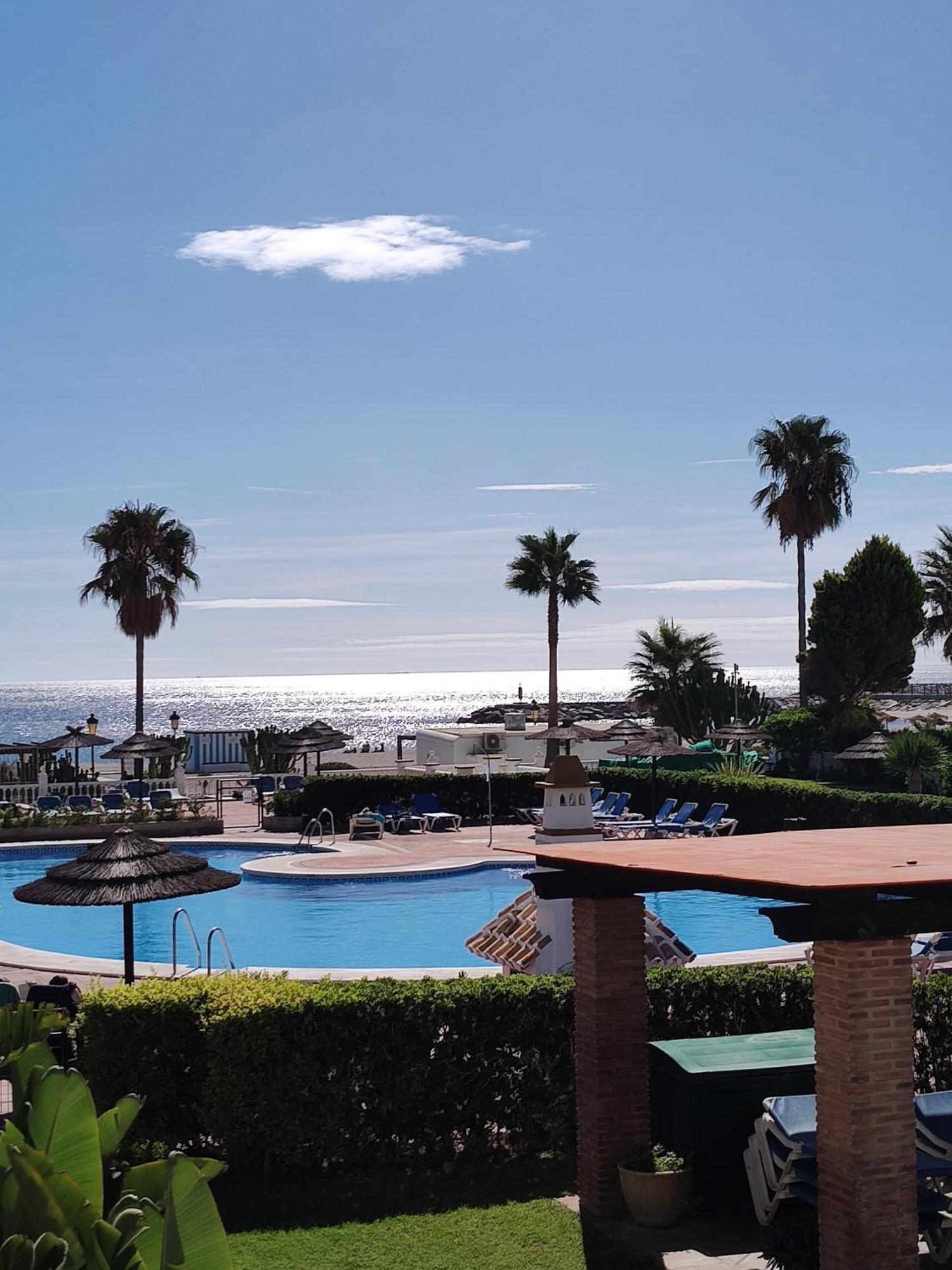 Duquesa 5210 Beach Side Paradise Кастильо-де-Сабинильяс Экстерьер фото