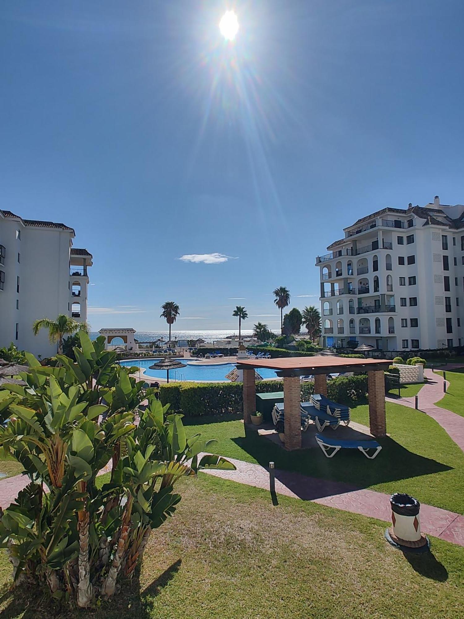 Duquesa 5210 Beach Side Paradise Кастильо-де-Сабинильяс Экстерьер фото