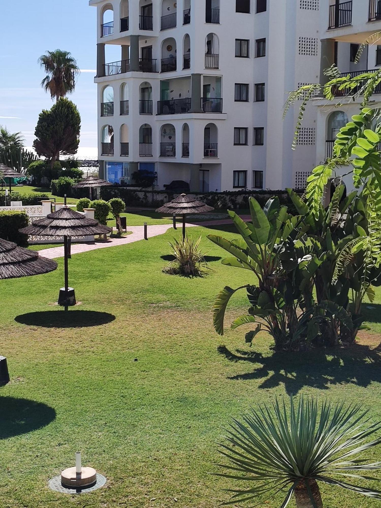 Duquesa 5210 Beach Side Paradise Кастильо-де-Сабинильяс Экстерьер фото