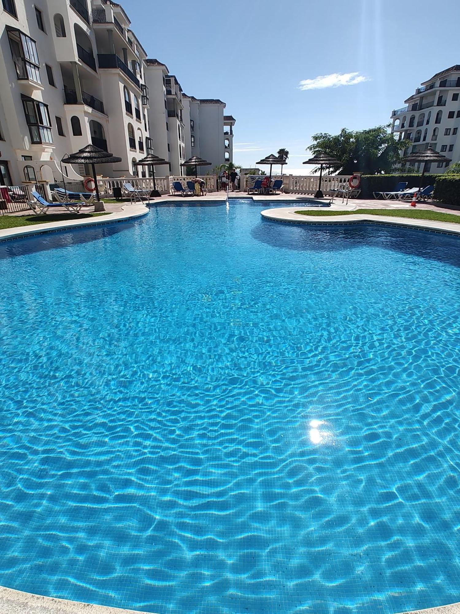 Duquesa 5210 Beach Side Paradise Кастильо-де-Сабинильяс Экстерьер фото