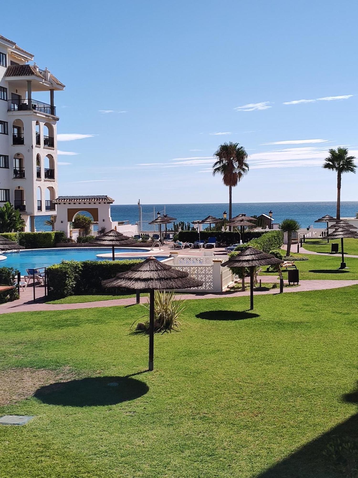 Duquesa 5210 Beach Side Paradise Кастильо-де-Сабинильяс Экстерьер фото